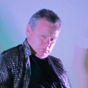 Ronnie Martin